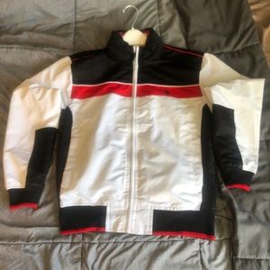 Men’s Polo jacket (USA)